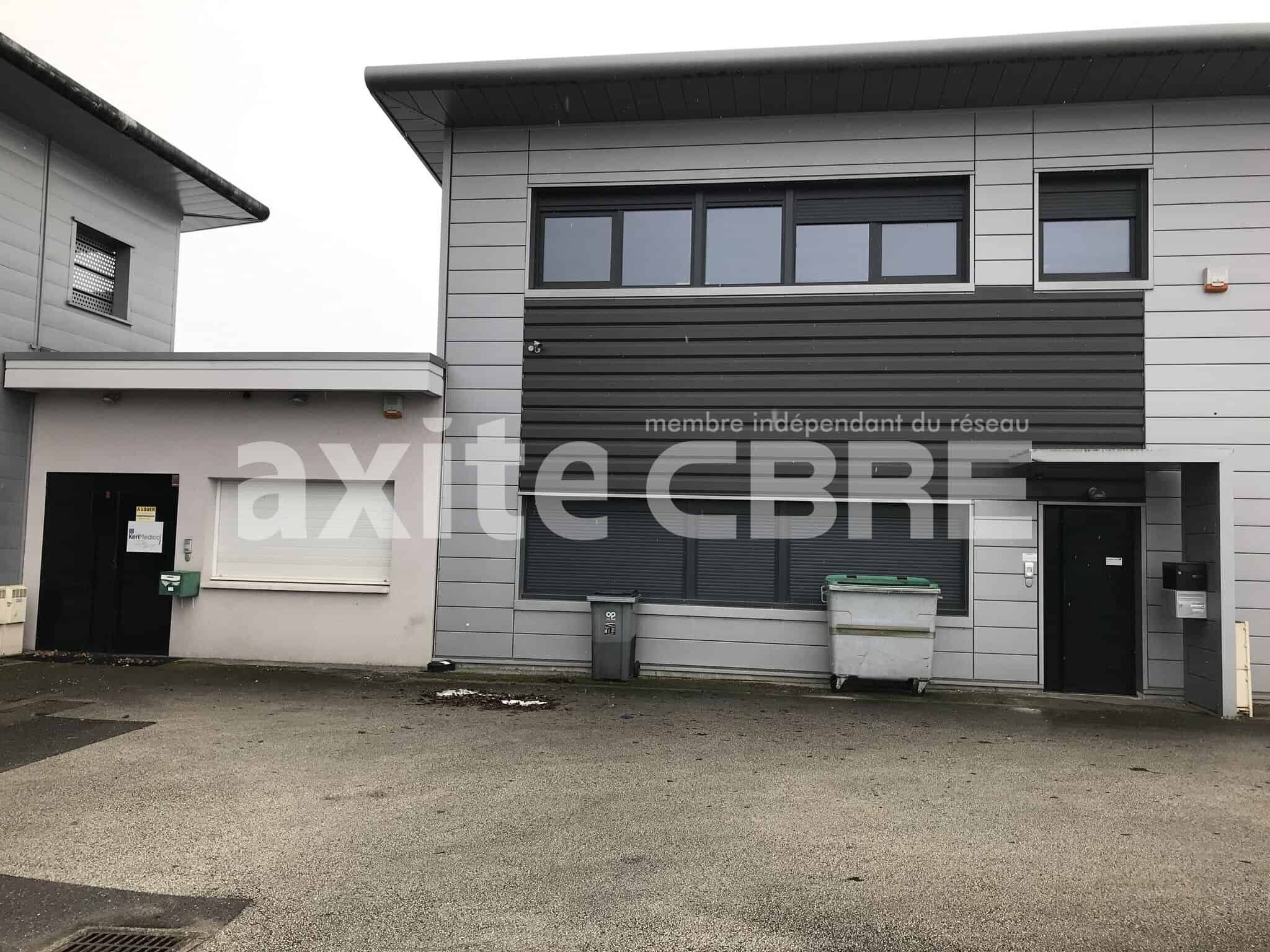 Bureaux à louer ARCHAMPS 74.21047 - 74.21047_LOCATION_Bureaux_ARCHAMPS_1.jpg