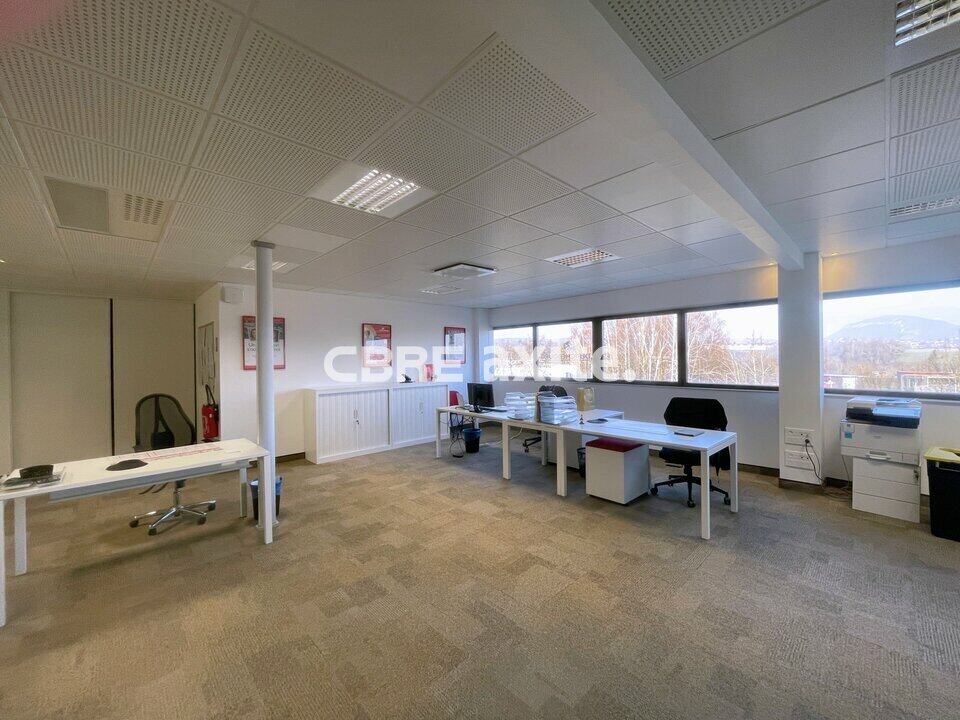 Bureaux à louer CHAVANOD 74.21081 - 74.21081_LOCATION_Bureaux_CHAVANOD_1.jpg