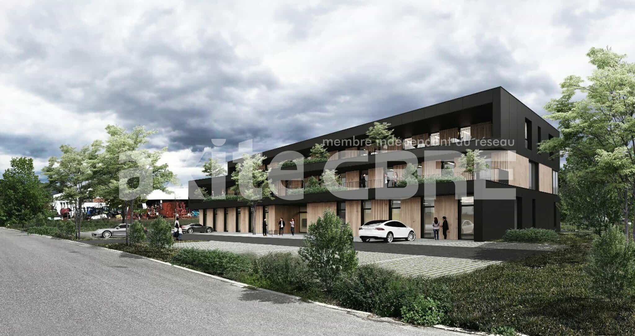 Locaux d'activités à vendre RUMILLY 74.21234 - 74.21234_VENTE_Activites_RUMILLY_1.jpg