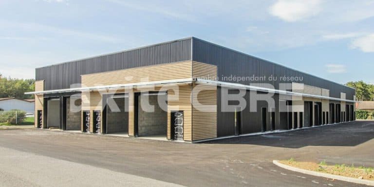 Locaux d'activités à vendre PUBLIER 74.21303 - 74.21303_VENTE_Activites_PUBLIER_3.jpg