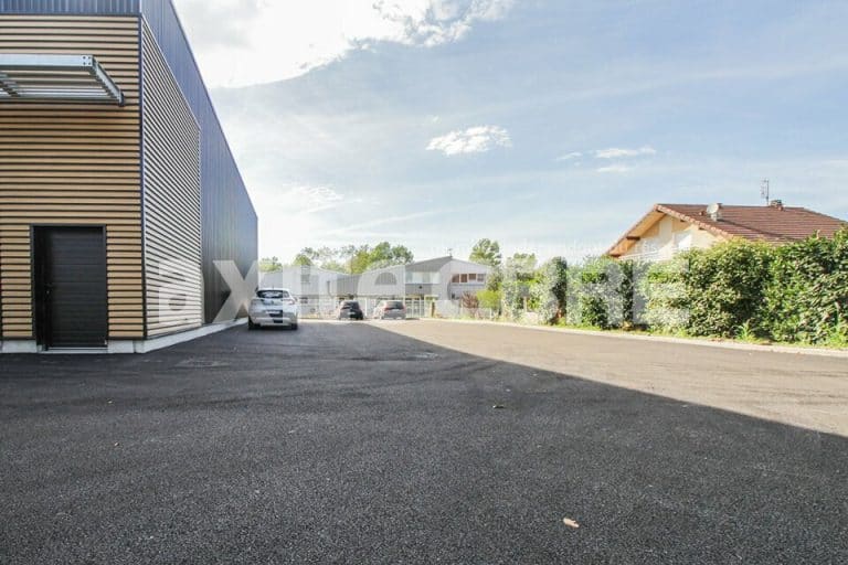 Locaux d'activités à vendre PUBLIER 74.21303 - 74.21303_VENTE_Activites_PUBLIER_4.jpg
