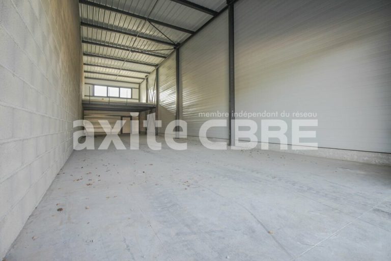 Locaux d'activités à vendre PUBLIER 74.21303 - 74.21303_VENTE_Activites_PUBLIER_6.jpg