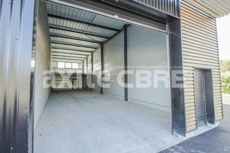 Locaux d'activités à vendre PUBLIER 74.21303 - 74.21303_VENTE_Activites_PUBLIER_7.jpg