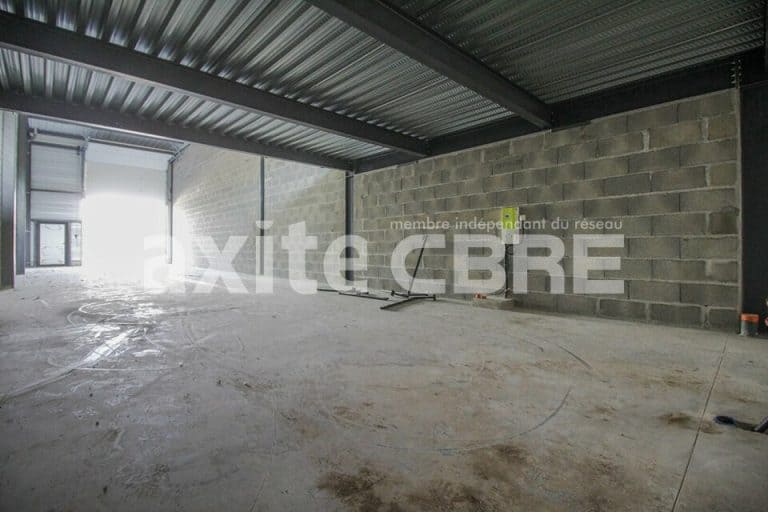 Locaux d'activités à vendre PUBLIER 74.21303 - 74.21303_VENTE_Activites_PUBLIER_8.jpg