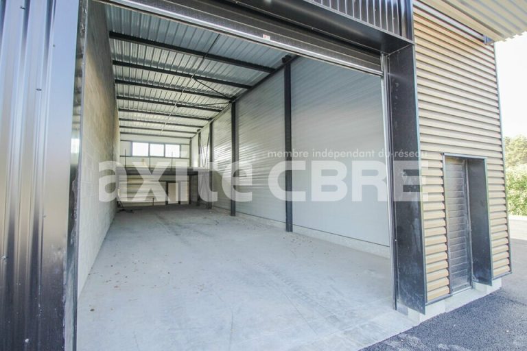 Locaux d'activités à vendre PUBLIER 74.21304 - 74.21304_VENTE_Activites_PUBLIER_7.jpg
