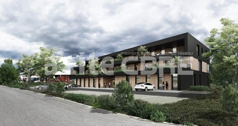 Bureaux à vendre RUMILLY 74.21375 - 74.21375_VENTE_Bureaux_RUMILLY_2.jpg
