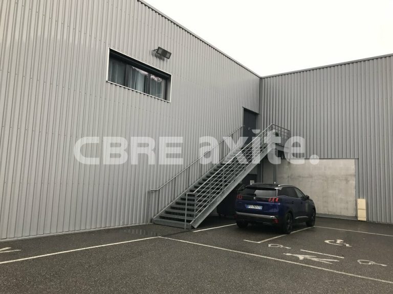 Bureaux à vendre MARNAZ 74.21423 - 74.21423_VENTE_Bureaux_MARNAZ_2.jpg