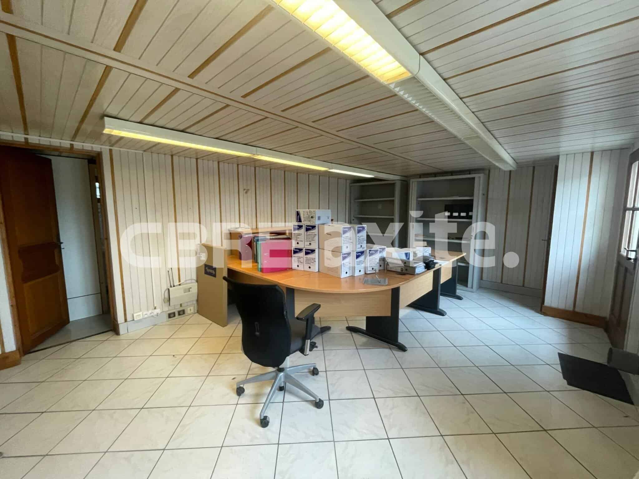 Bureaux à louer SILLINGY 74.21455 - 74.21455_LOCATION_Bureaux_SILLINGY_1.jpg