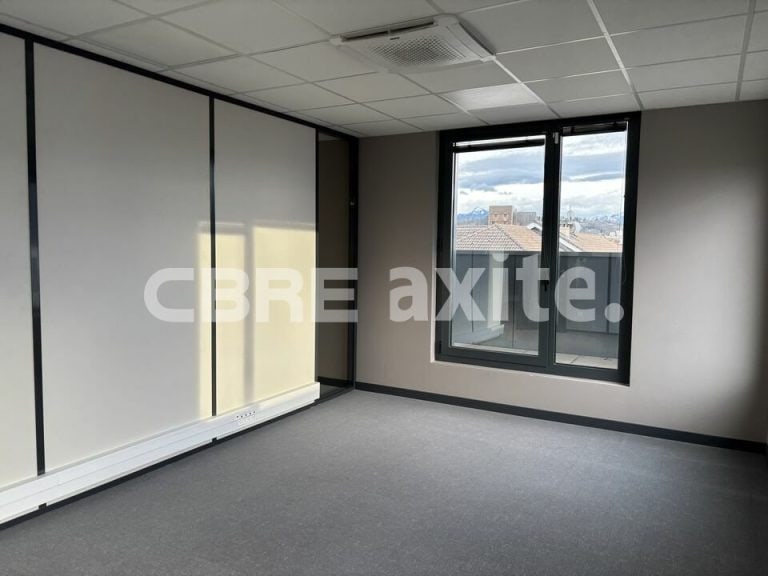 Bureaux à louer ANNEMASSE 74.21476 - 74.21476_LOCATION_Bureaux_ANNEMASSE_2.jpg