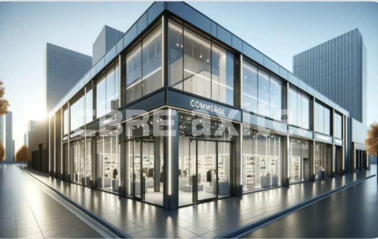 Local commercial à vendre EVIAN LES BAINS 74.21490 - 74.21490_VENTE_Commerces_EVIAN_LES_BAINS_1.jpg