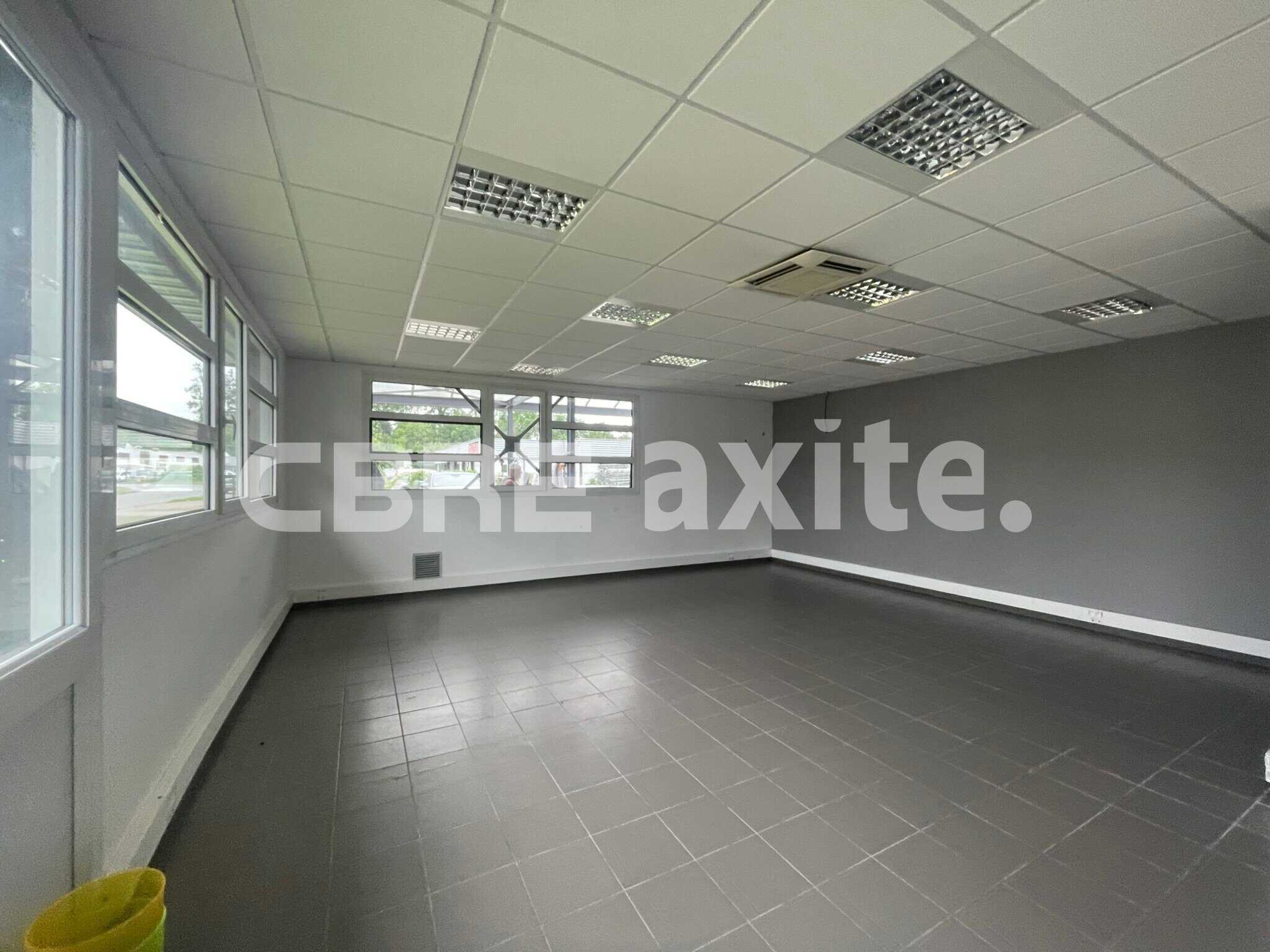 Bureaux à louer ANNECY 74.21493 - 74.21493_LOCATION_Bureaux_ANNECY_1.jpg