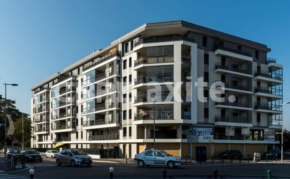 Bureaux à vendre ANNEMASSE 74.21496 - 74.21496_VENTE_Bureaux_ANNEMASSE_1.jpg