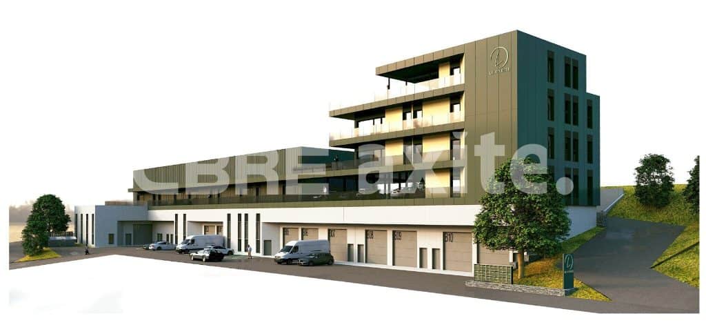 Bureaux à vendre POISY 74.21499 - 74.21499_VENTE_Bureaux_POISY_1.jpg