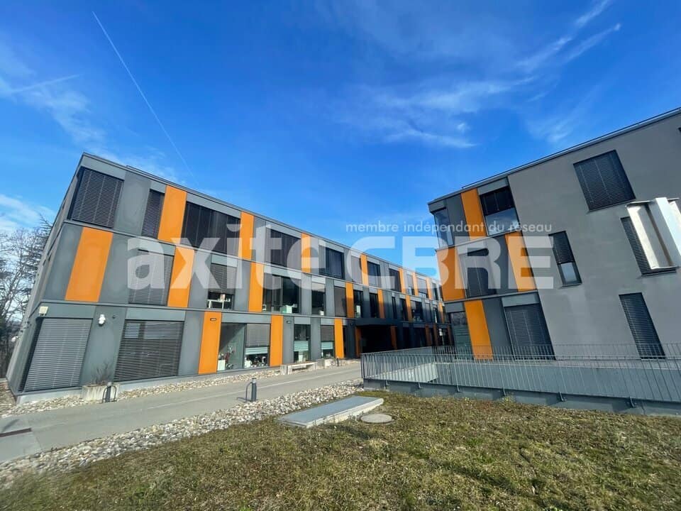 Bureaux à vendre EPAGNY METZ TESSY 74.21506 - 74.21506_VENTE_Bureaux_EPAGNY_METZ_TESSY_1.jpg