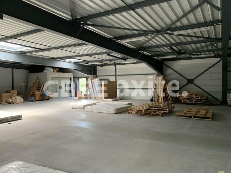 Locaux d'activités à louer ALBY SUR CHERAN 74.21518 - 74.21518_LOCATION_Activites_ALBY_SUR_CHERAN_5.jpg