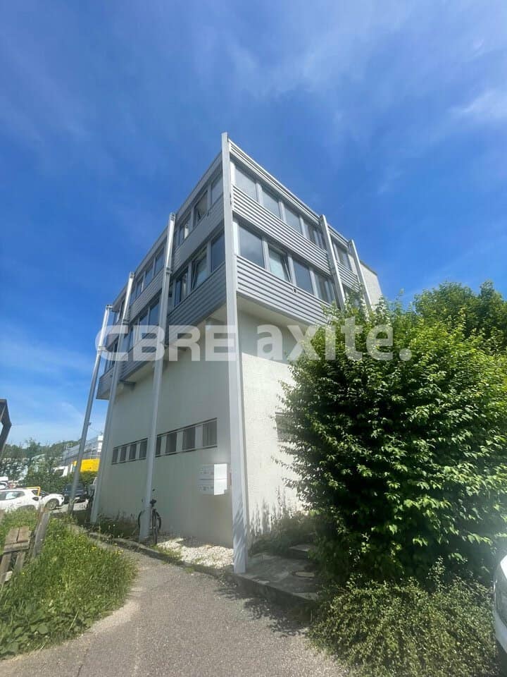 Bureaux à louer MEYTHET 74.21528 - 74.21528_LOCATION_Bureaux_MEYTHET_1.jpg
