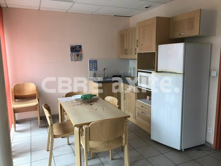 Bureaux à vendre SAINT JULIEN EN GENEVOIS 74.21532 - 74.21532_VENTE_Bureaux_SAINT_JULIEN_EN_GENEVOIS_2.jpg
