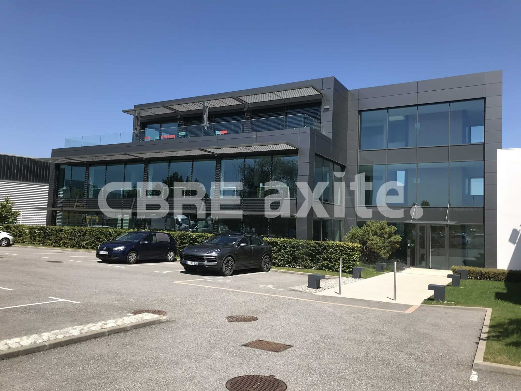 Bureaux à louer VILLE LA GRAND 74.21546 - 74.21546_LOCATION_Bureaux_VILLE_LA_GRAND_1.jpg