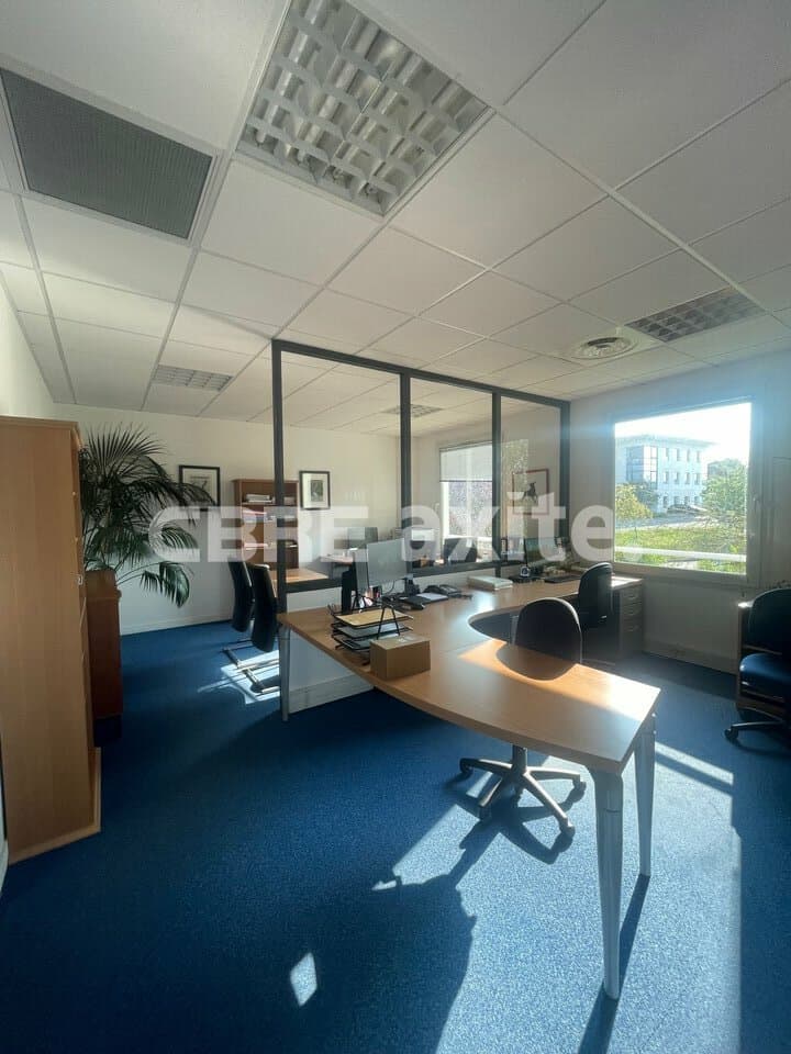 Bureaux à vendre CHAVANOD 74.21588 - 74.21588_VENTE_Bureaux_CHAVANOD_1.jpg