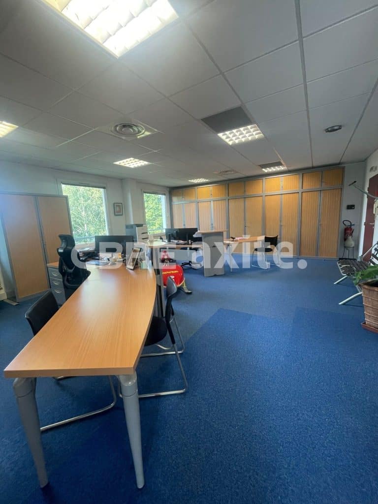 Bureaux à vendre CHAVANOD 74.21588 - 74.21588_VENTE_Bureaux_CHAVANOD_2.jpg