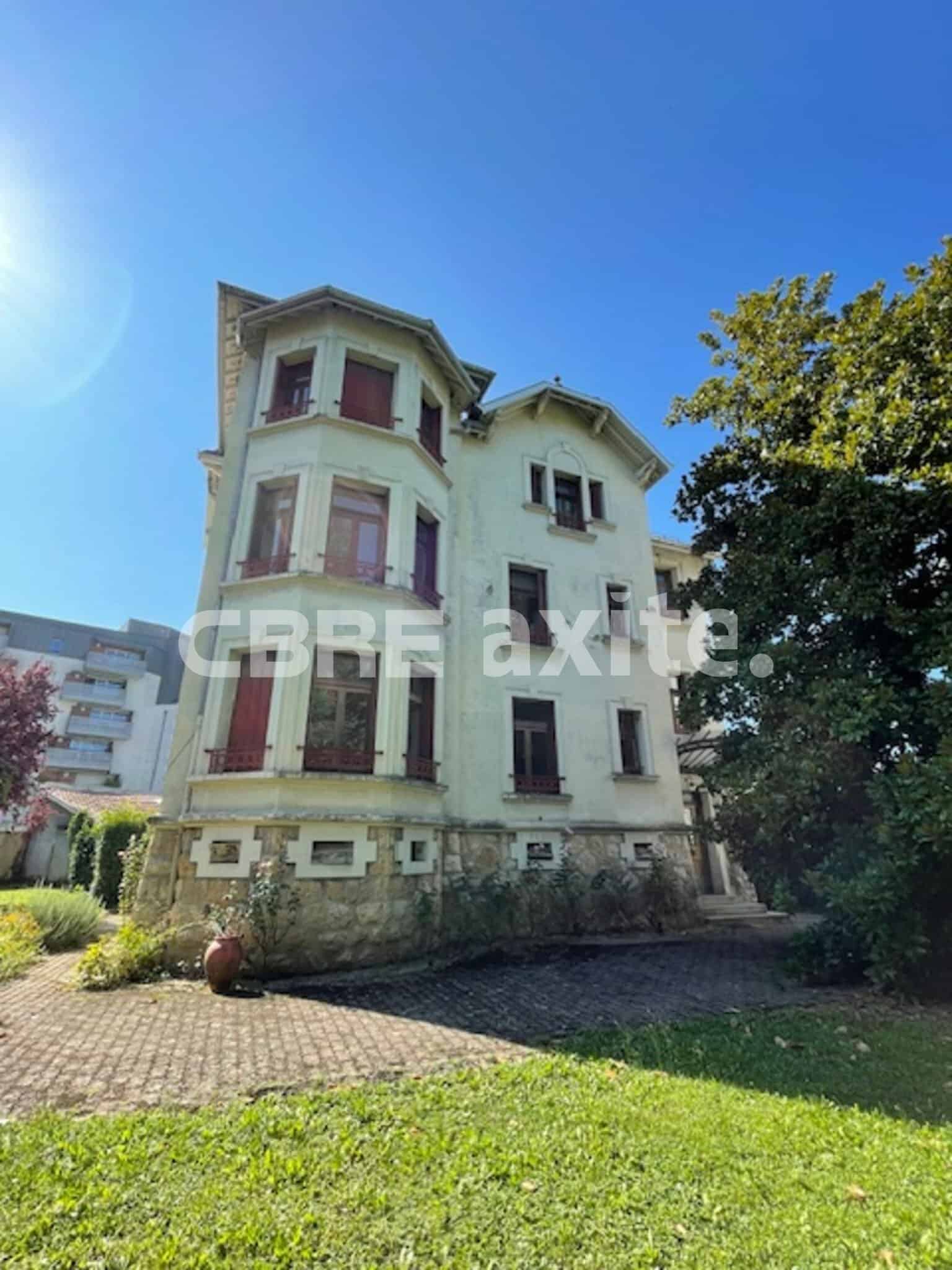 Bureaux à vendre ANNECY 74.21613 - 74.21613_VENTE_Bureaux_ANNECY_1.jpg