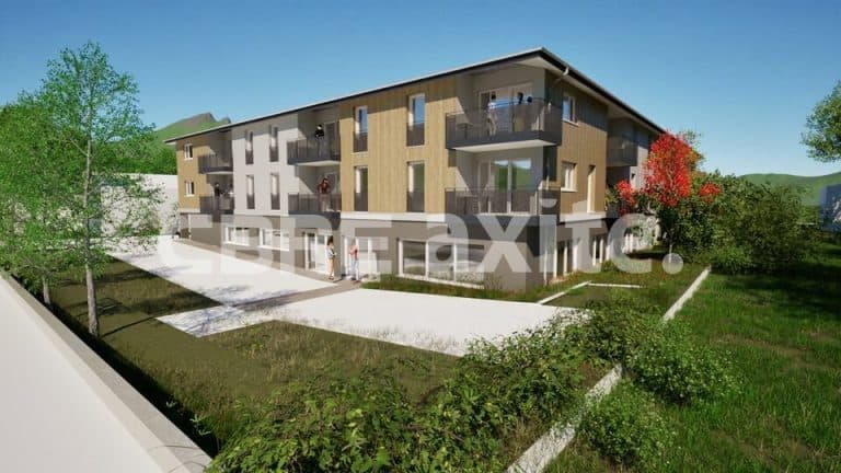 Bureaux à vendre THYEZ 74.21614 - 74.21614_VENTE_Bureaux_THYEZ_1.jpg