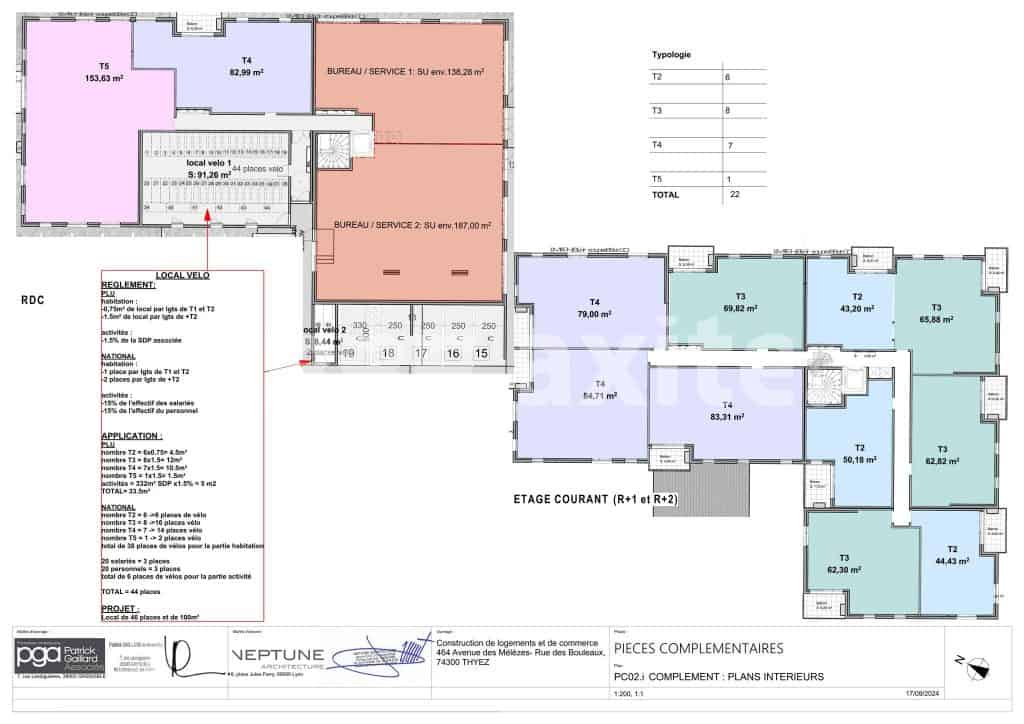 Bureaux à vendre THYEZ 74.21614 - 74.21614_VENTE_Bureaux_THYEZ_3.jpg