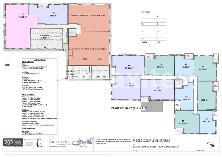Bureaux à vendre THYEZ 74.21614 - 74.21614_VENTE_Bureaux_THYEZ_3.jpg
