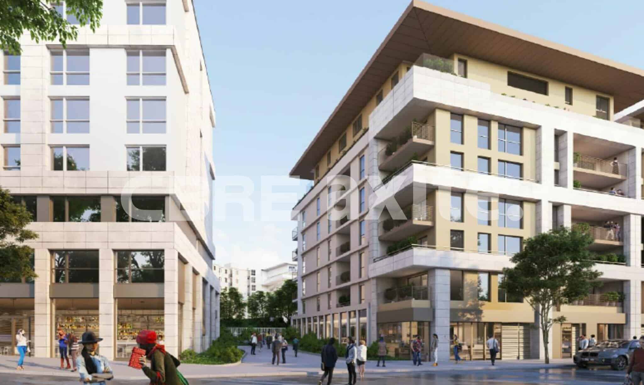 Local commercial à vendre THONON-LES-BAINS 74.21652 - 74.21652_VENTE_Commerces_THONON-LES-BAINS_1.jpg