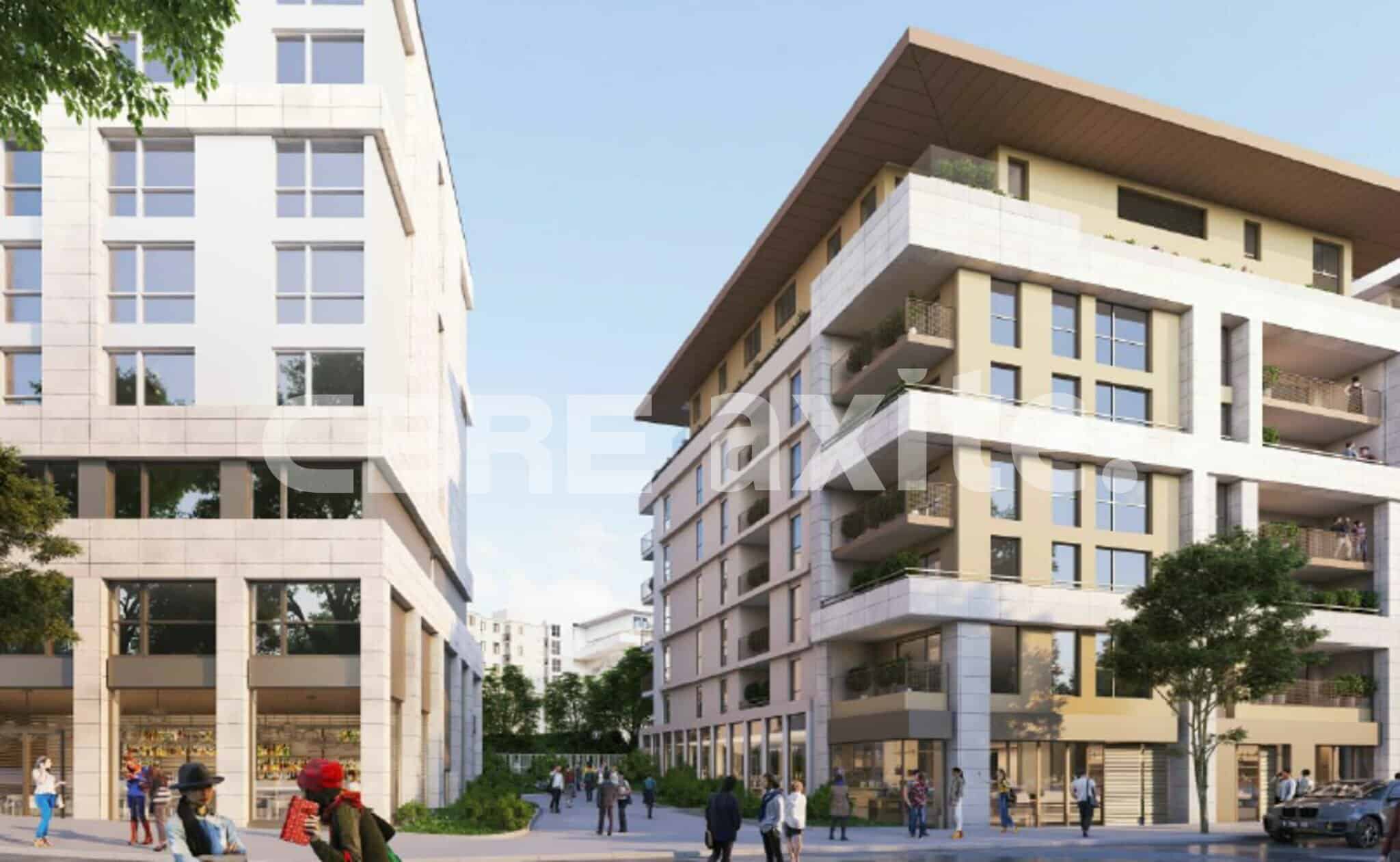 Local commercial à vendre THONON-LES-BAINS 74.21653 - 74.21653_VENTE_Commerces_THONON-LES-BAINS_1.jpg