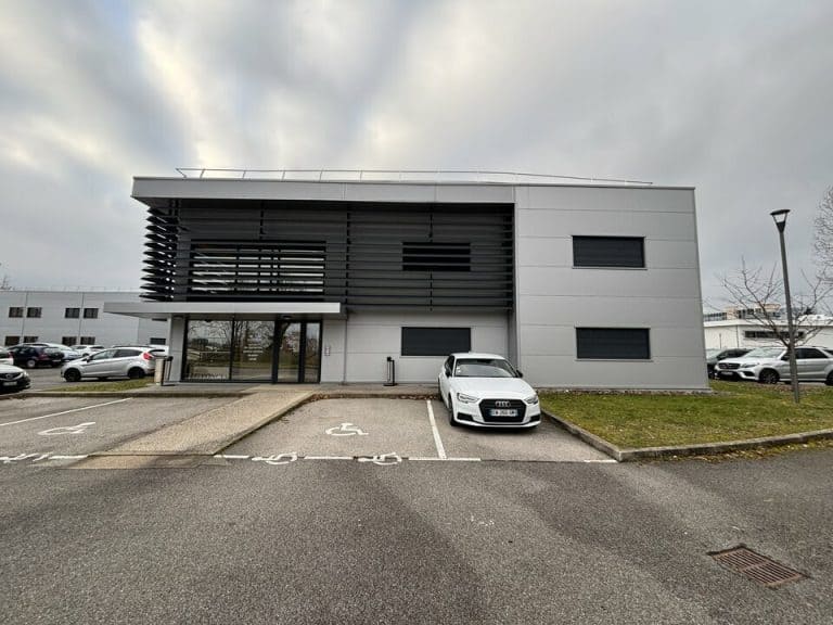 Bureaux à louer ARCHAMPS 74.21672 - 74.21672_LOCATION_Bureaux_ARCHAMPS_1.jpg