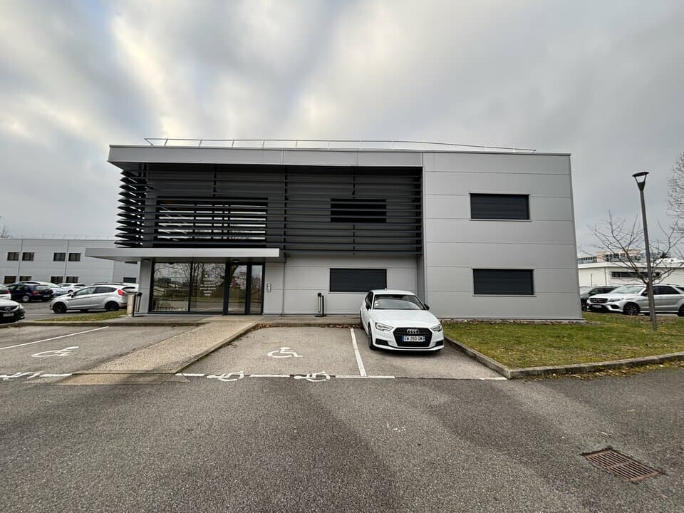 Bureaux à louer ARCHAMPS 74.21672 - 74.21672_LOCATION_Bureaux_ARCHAMPS_1.jpg