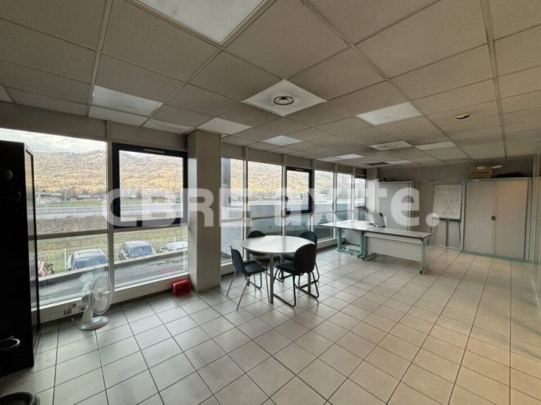 Bureaux à louer MARNAZ 74.21678 - 74.21678_LOCATION_Bureaux_MARNAZ_2.jpg