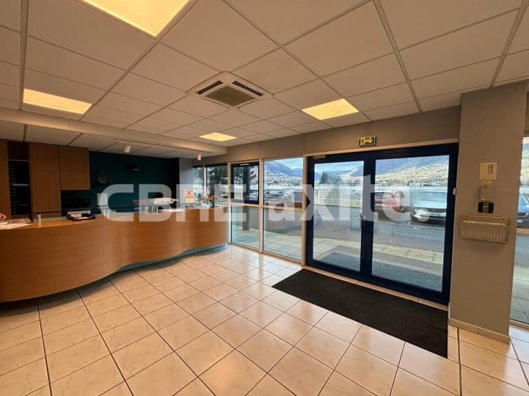 Bureaux à louer MARNAZ 74.21678 - 74.21678_LOCATION_Bureaux_MARNAZ_4.jpg
