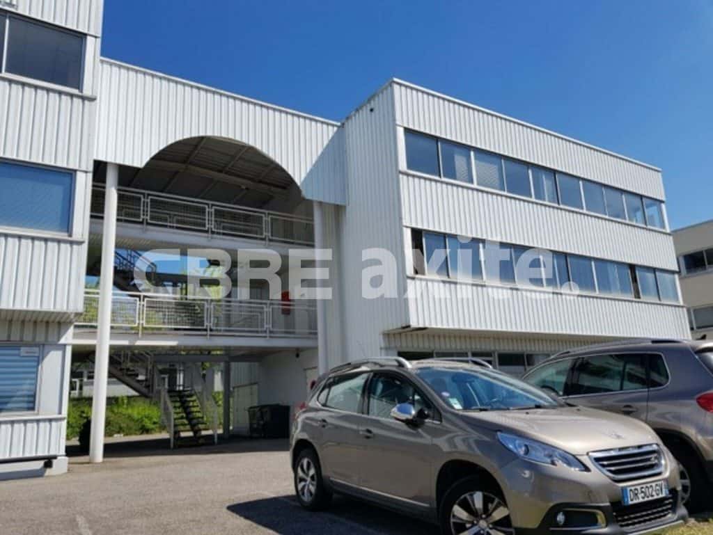 Bureaux à louer CRAN GEVRIER 74.21734 - 74.21734_LOCATION_Bureaux_CRAN_GEVRIER_3.jpg