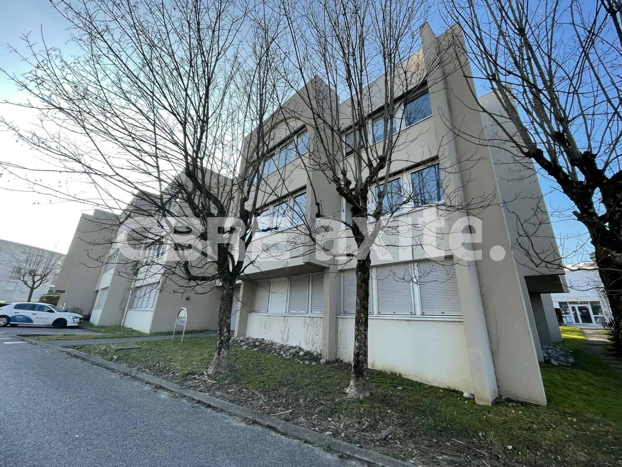 Bureaux à vendre ANNECY 74.21735 - 74.21735_VENTE_Bureaux_ANNECY_1.jpg