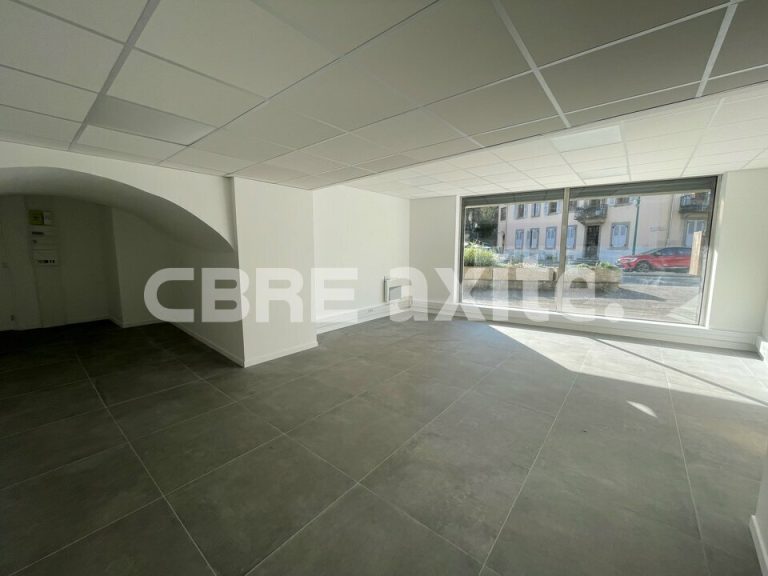 Bureaux à louer CLUSES 74.21741 - 74.21741_LOCATION_Bureaux_CLUSES_1.jpg