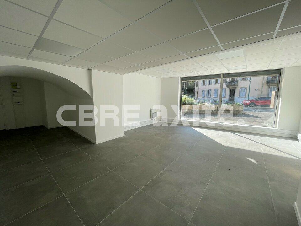 Bureaux à louer CLUSES 74.21741 - 74.21741_LOCATION_Bureaux_CLUSES_1.jpg