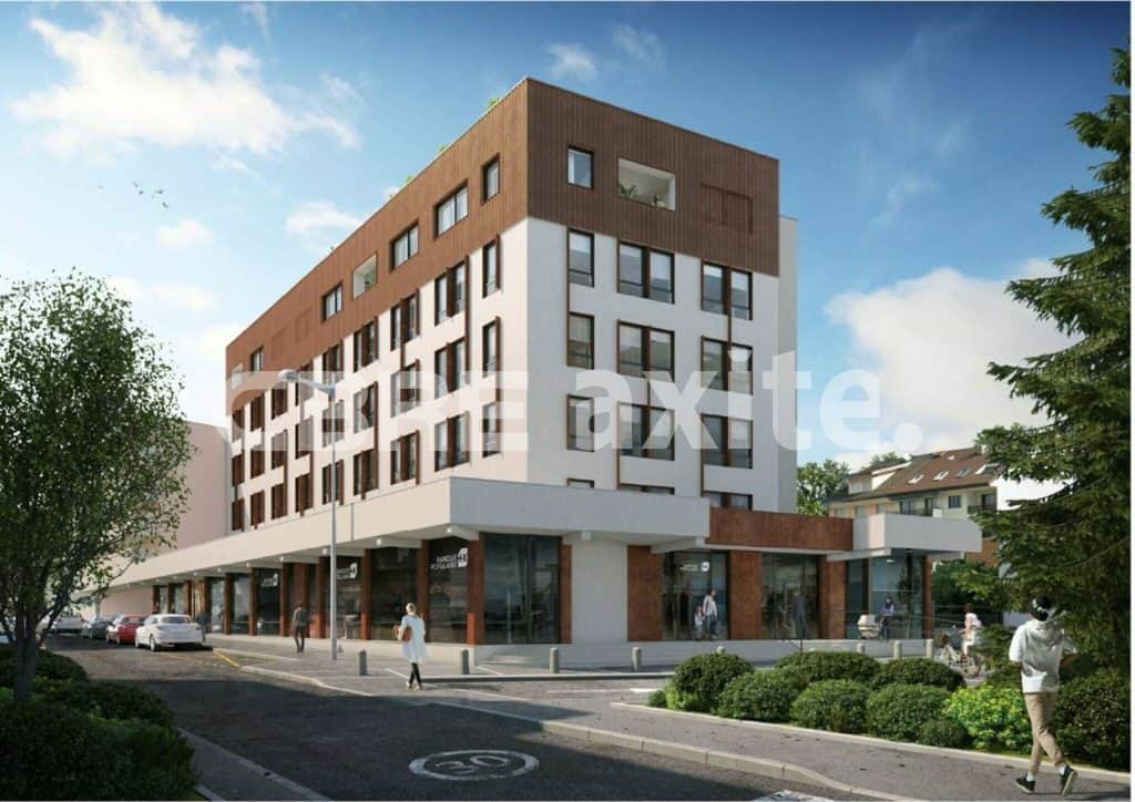 Bureaux à vendre LA ROCHE-SUR-FORON 74.21745 - 74.21745_VENTE_Bureaux_LA_ROCHE-SUR-FORON_1.jpg