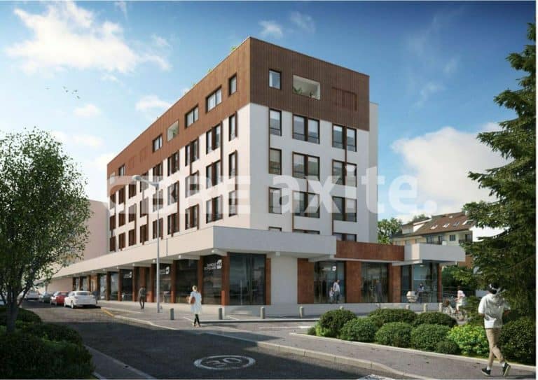 Bureaux à vendre LA ROCHE-SUR-FORON 74.21745 - 74.21745_VENTE_Bureaux_LA_ROCHE-SUR-FORON_1.jpg