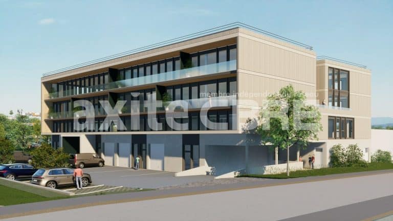 Bureaux à vendre ANNECY LE VIEUX 74.21755 - 74.21755_VENTE_Bureaux_ANNECY_LE_VIEUX_1.jpg