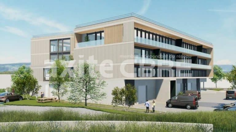 Bureaux à vendre ANNECY LE VIEUX 74.21755 - 74.21755_VENTE_Bureaux_ANNECY_LE_VIEUX_2.jpg