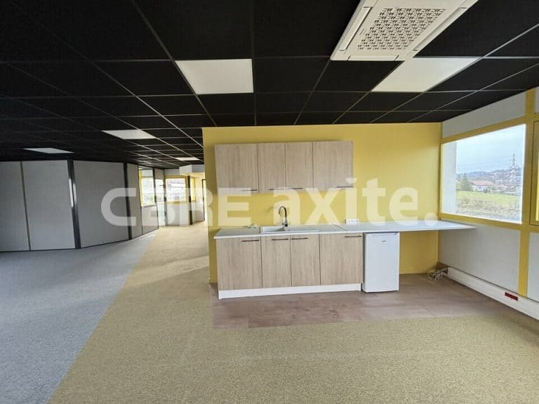 Bureaux à louer ANNECY 74.21794 - 74.21794_LOCATION_Bureaux_ANNECY_2.jpg