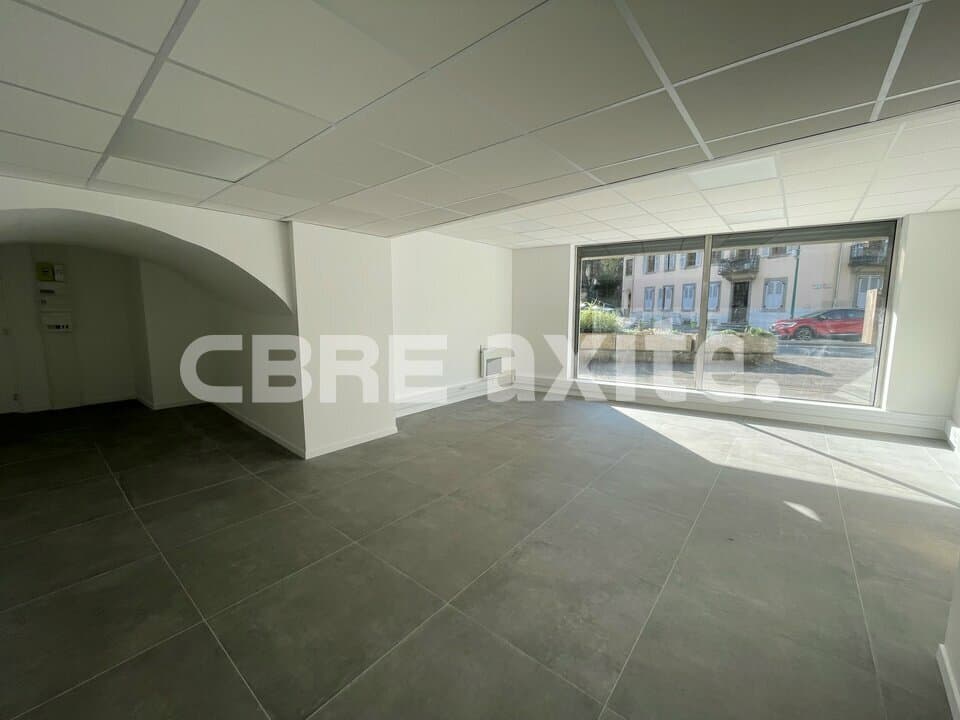 Bureaux à vendre CLUSES 74.21818 - 74.21818_VENTE_Bureaux_CLUSES_1.jpg