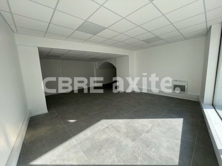 Bureaux à vendre CLUSES 74.21818 - 74.21818_VENTE_Bureaux_CLUSES_2.jpg