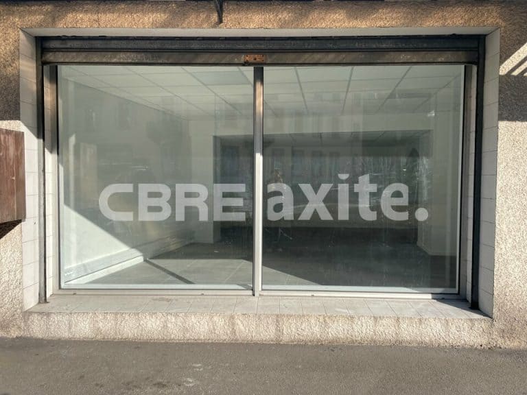 Bureaux à vendre CLUSES 74.21818 - 74.21818_VENTE_Bureaux_CLUSES_5.jpg
