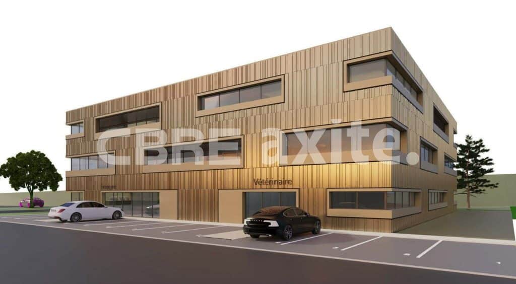 Bureaux à vendre SCIONZIER 74.21824 - 74.21824_VENTE_Bureaux_SCIONZIER_1.jpg