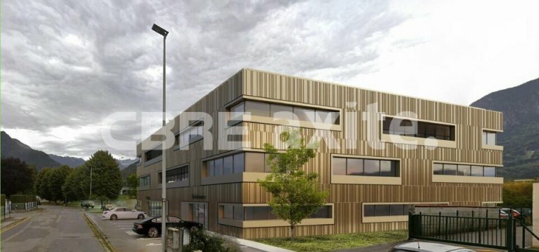 Bureaux à vendre SCIONZIER 74.21824 - 74.21824_VENTE_Bureaux_SCIONZIER_3.jpg