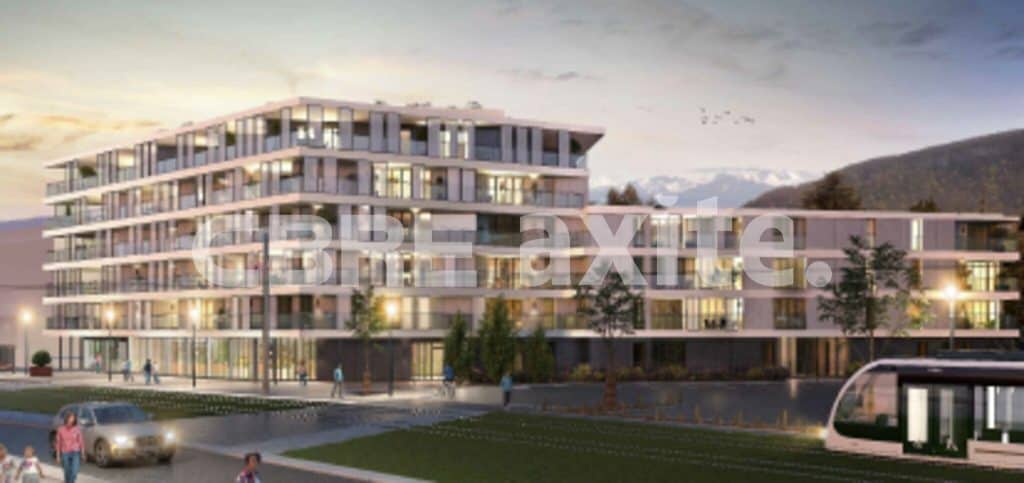 Local commercial à vendre GAILLARD 74.21851 - 74.21851_VENTE_Commerces_GAILLARD_1.jpg