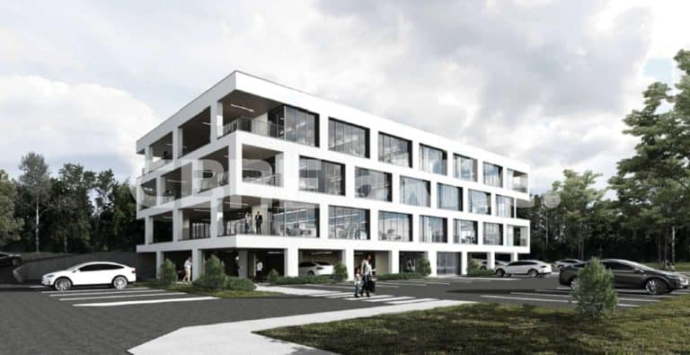 Bureaux à vendre AMANCY 74.21857 - 74.21857_VENTE_Bureaux_AMANCY_1.jpg